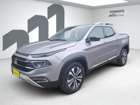 FIAT TORO 2.0 16V TURBO DIESEL VOLCANO 4WD AT9